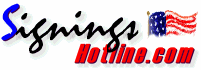 hotline