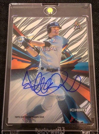 ichiro