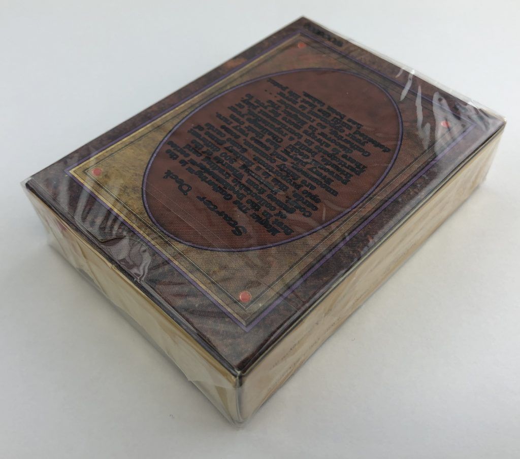 MTG ALPHA STARTER DECK JUST IN! | DA Card World