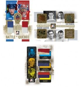 itg1 In the Game Ultimate Memorabilia 8