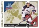 2007-08 Edition of Heroes and Prospects