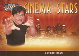 jackie-chan Jackie Chan Cinema Stars