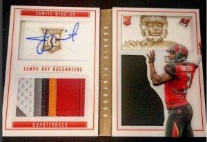 jameis book