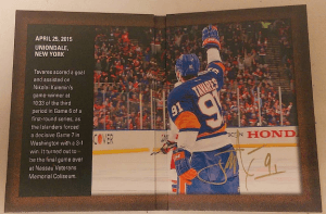 johnny t book