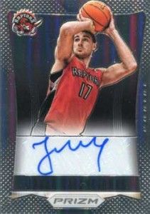 jonas-Valanciunas-Autograph