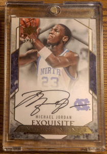jordan exquisite