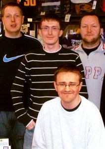 German Hockey Card Collectors