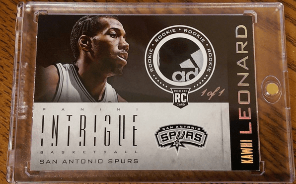 kawhi