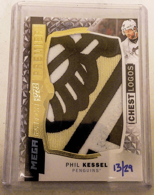 kessel-premier