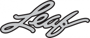 leaf_logo Leaf Trading Cards Logo