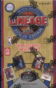 lineage Lineage Basketball