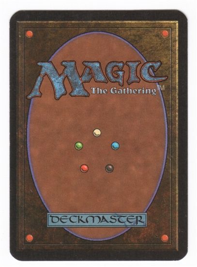 mtg deckmaster