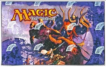 how to play mtg