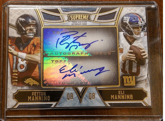 mannings