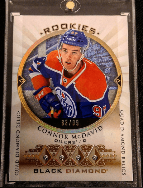 mcdiamond