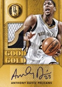 panini-america-2014-15-gold-standard-basketball-anthony-davis