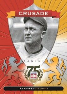 panini-america-2014-hall-of-fame-75th-anniversary-baseball-cobb-red