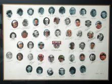 ppracing3 Press Pass Lithographs