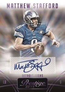 prestige-football-matthew-stafford
