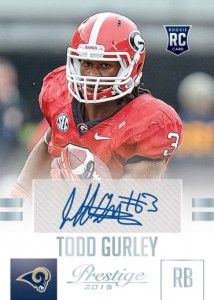 prestige-football-todd-gurley