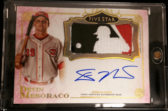 reds 1of1