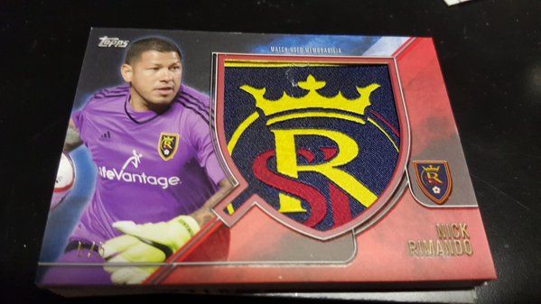 rimandoo patch