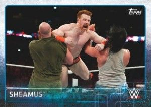 sheamus