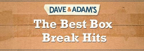 best live box break hits