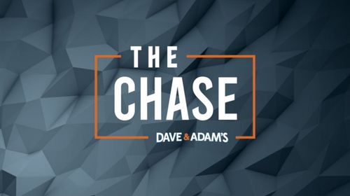 The Chase Logo