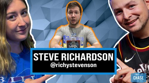 Steve on 