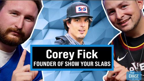 Corey Show Your Slabs