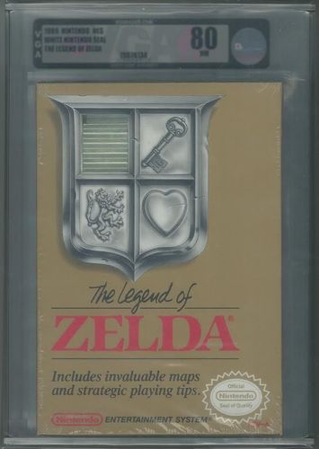 zelda
