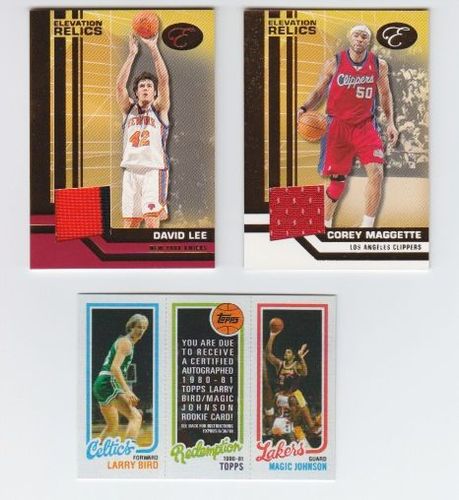 Bowman Elevation Basketball Pulls