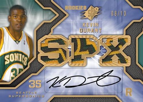 Kevin Durant