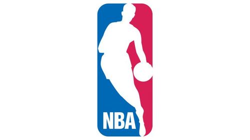 NBA Logo
