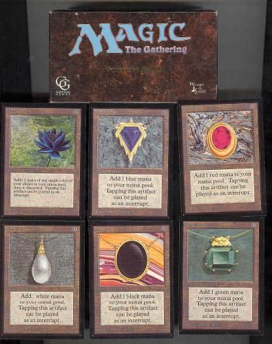 mtg spell cards