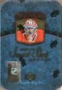 2007/08 Upper Deck Sweet Shot Hockey Hobby Box (Tin)