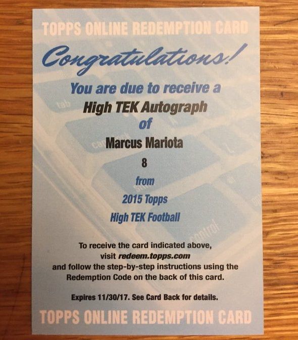tekmariota