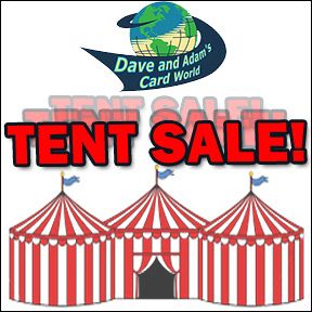 tent-sale Dave and Adam's Tent Sale