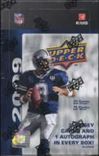 2009 Upper Deck Football