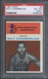 Wilt Chamberlain RC