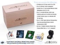Michael Jordan Master Collection