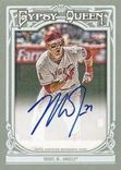 Trout Gypsy Queen Auto