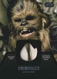 2013 Topps Star Wars Jedi Legacy Relics CR-1