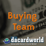 DACW Buying Team