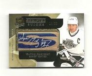 Wayne Gretzky Autograph