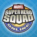Marvel Super Hero Squad Online