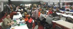 Pauper Recap Photo