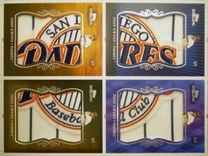 Tony Gwynn 1/1