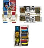 In the Game Ultimate Memorabilia 8